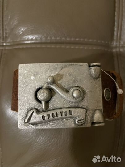 Ремень Opsiyon