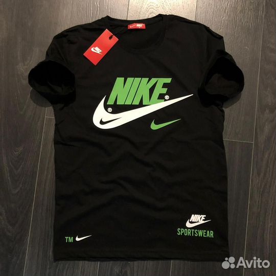 Футболка Nike