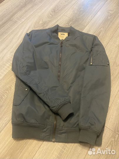 Ветровка vans / оригинал