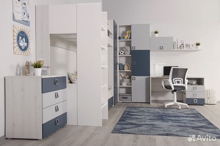 Детская мебель