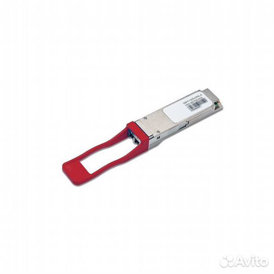 Qsfp-100G-ER4L - Juniper Router Transceivers