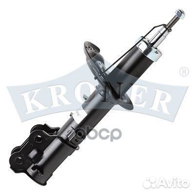 Амортизатор передний правый газовый K3521658G K