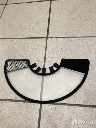 Воротник для кошек