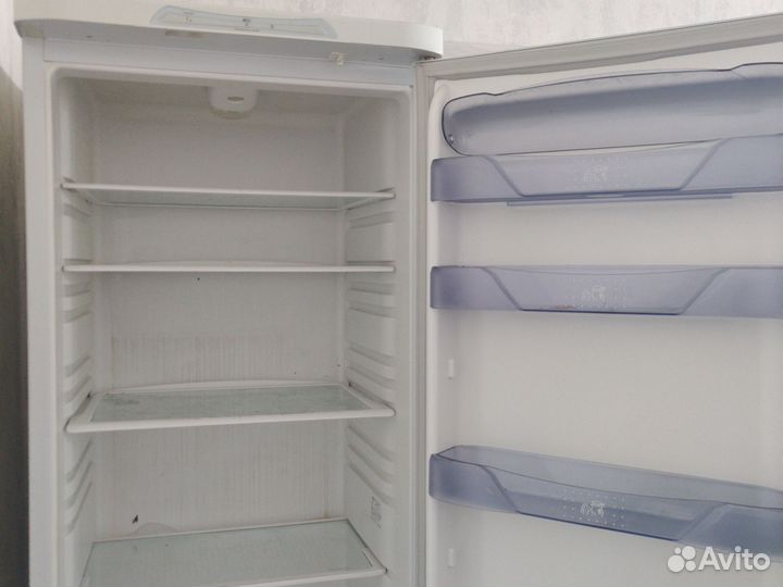 Холодильник бирюса бу