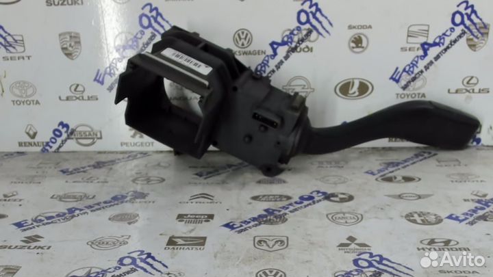 Переключатель поворотов подрулевой Porsche Cayenne