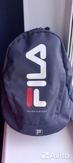 Рюкзак fild оригинал