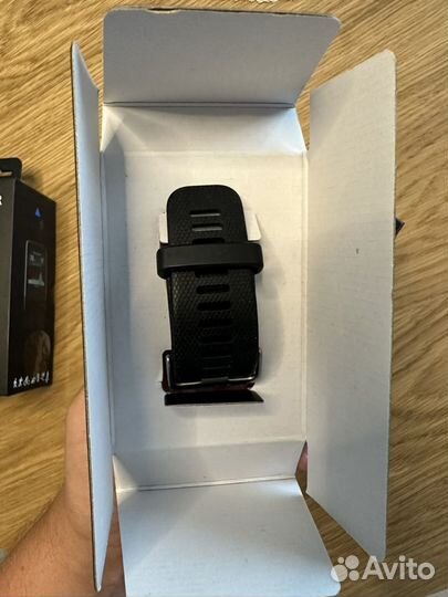 Garmin Vivoactive HR