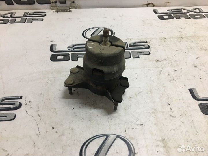 Подушка двигателя прав. зад. Lexus RX300