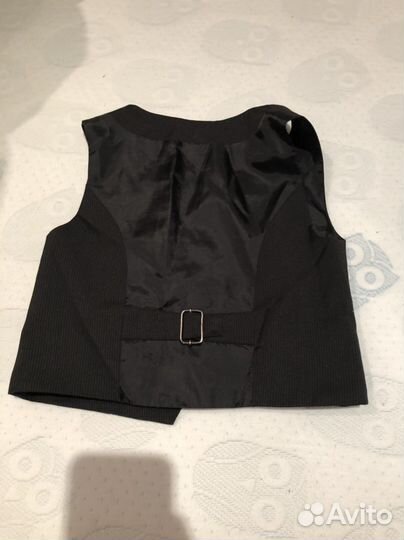 Рубашка и джинсы для мальчика 92-98