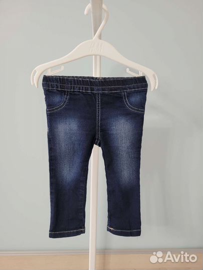 Детские вещи пакетом на девочку