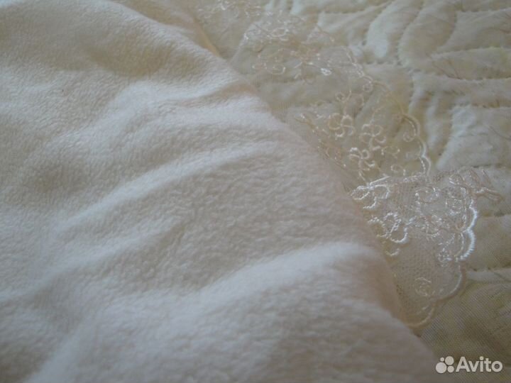 Конверт на выписку зимний