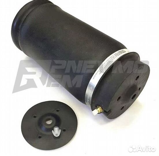 Задний пневмобаллон Mercedes-Benz GL-class W164