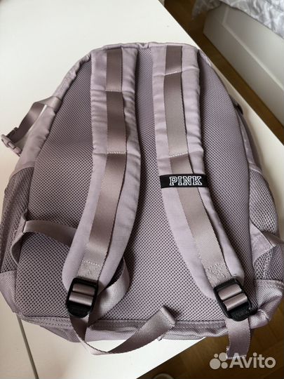 Рюкзак victorias secret pink