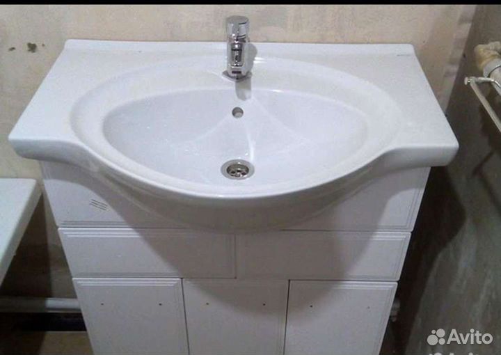 Услуги сантехника Электрика Быстрый выезд