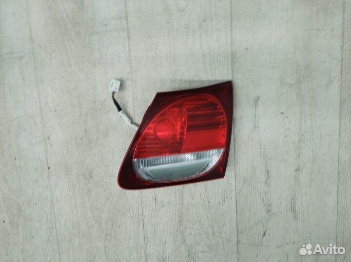 Фонарь правый Lexus Gs 2005-2012