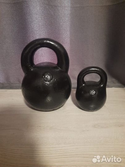 Гиря 32кг Гиря 8кг Гантель 16кг, Гриф