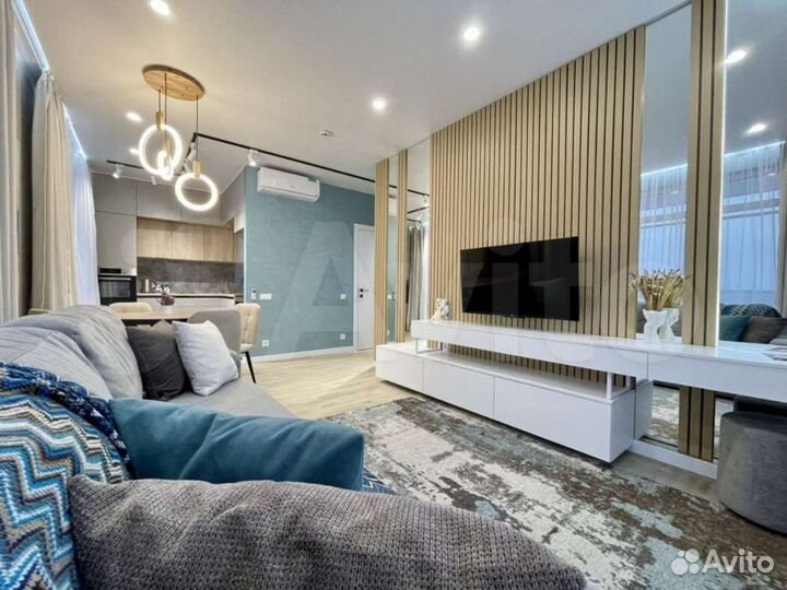 Ремонт коммерческих помещений квартир