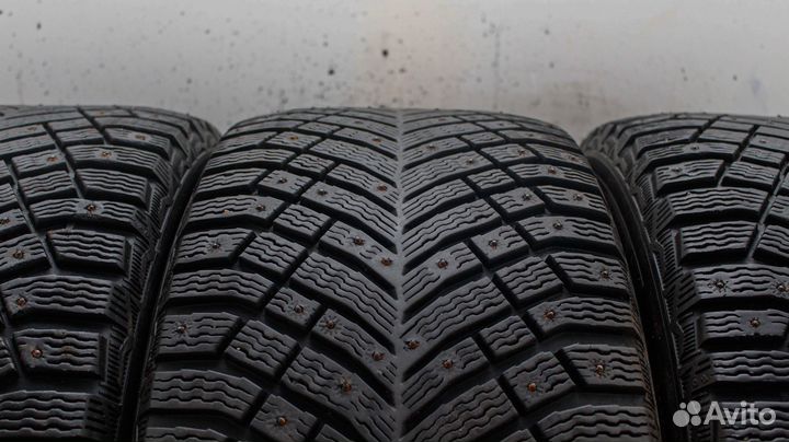 Michelin X-Ice North 4 SUV 255/50 R20 109T