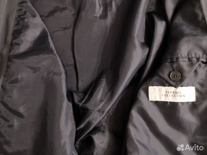 Куртка Versace оригинал