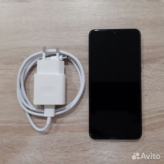 HONOR 20 Lite (RU), 4/128 ГБ