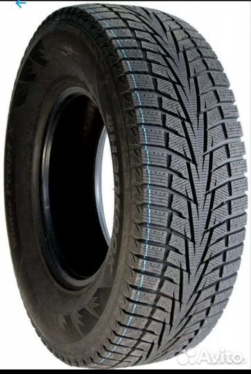 Hankook Winter I'Cept X RW10 245/45 R20 101T