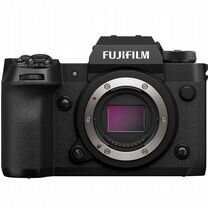 Fujifilm X-H2 Body