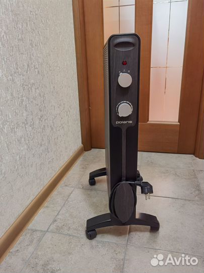 Микатермический обогреватель Polaris PMH 1544