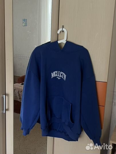 Толстовка logika