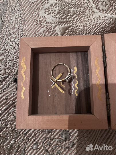 Золотое кольцо