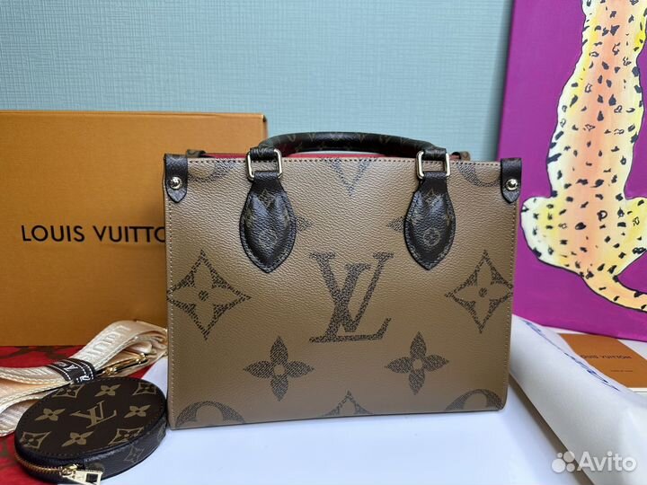 Сумка louis vuitton