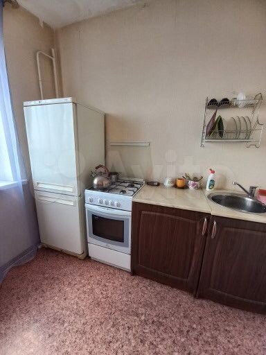 1-к. квартира, 33,3 м², 10/10 эт.
