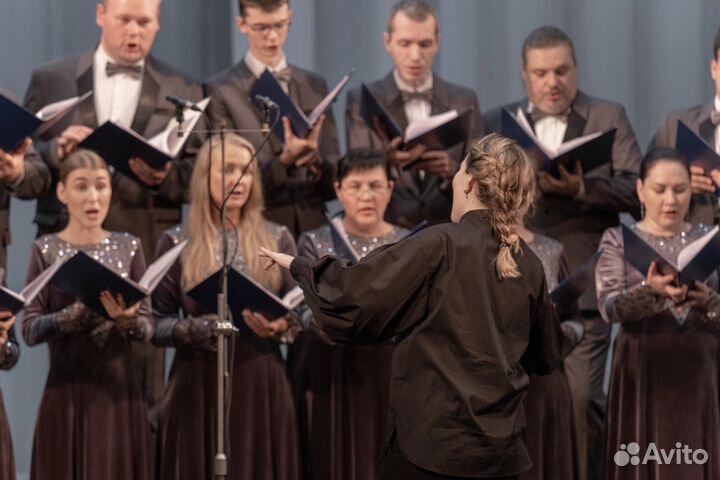 Репетитор по музыке: фортепиано, вокал