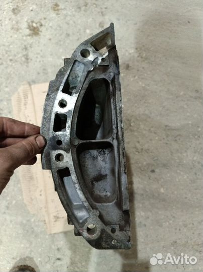 Поддон двигателя Ford Mondeo 3 2.0 cjba