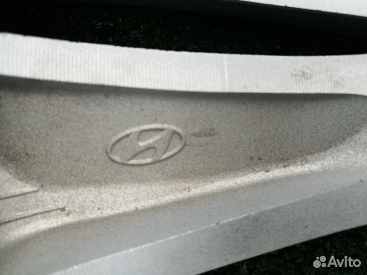 Диски R 17 Hyundai ix35