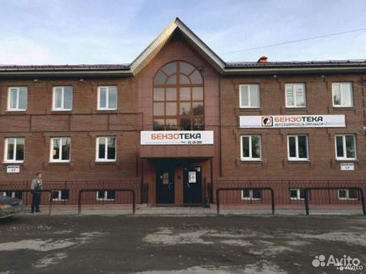 Фильтр для компрессора