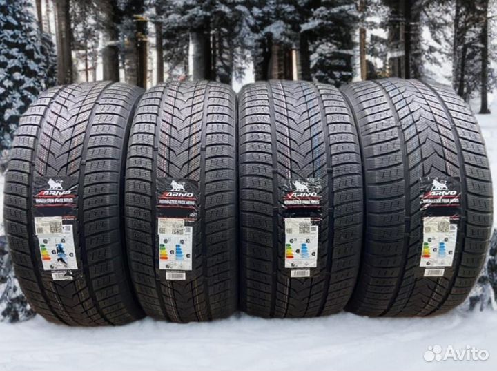 Arivo Winmaster ProX ARW5 265/50 R20 112H