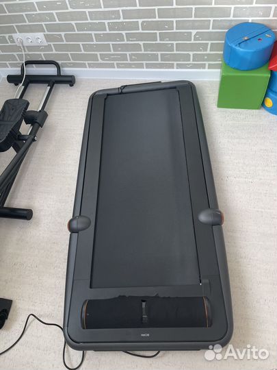 Беговая дорожка bork