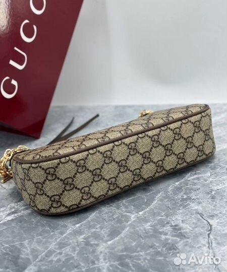 Сумка женская louis vuitton через плечо