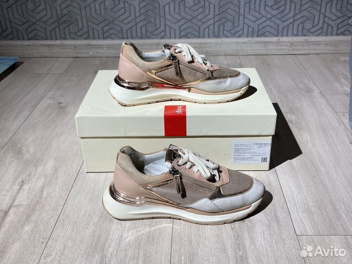 Кроссовки Hogl 37 Австрия