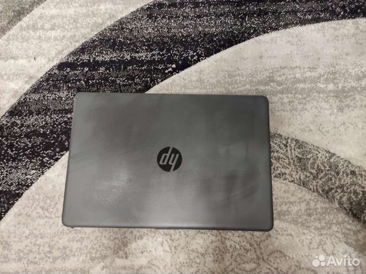 Hp athlon gold 3150U