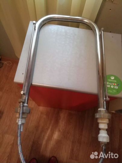 Полотенцесушитель