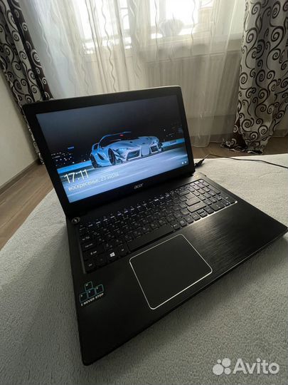 Acer E5-575G
