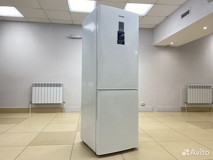 Холодильник Samsung NoFrost / Гарантия / Доставка