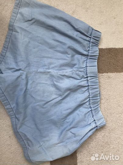 Шорты женские летние