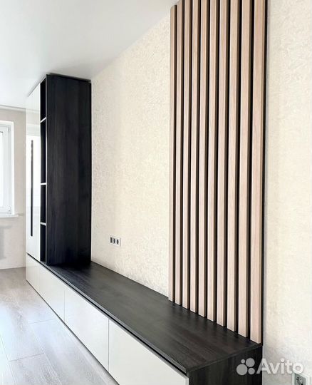 Стенка в гостиную под тв/от производителя