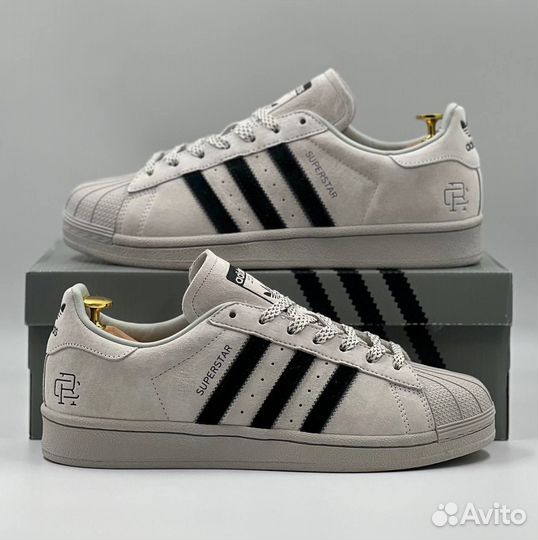 Кроссовки adidas superstar