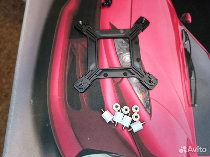 Башня для процессора pccooler R200