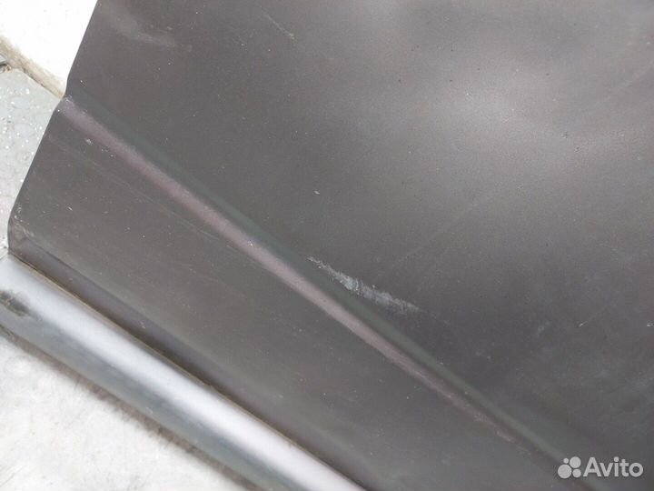 Дверь боковая Nissan X-Trail (T31), 2012