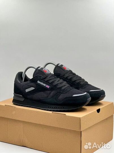 Новые Кроссовки Reebok Classic Люкс