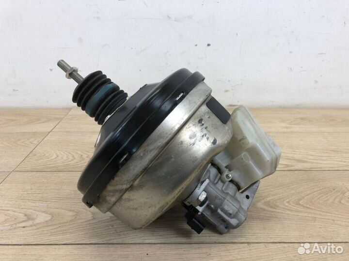 Вакуумный усилитель тормозов Audi A4 S-Line B9 1